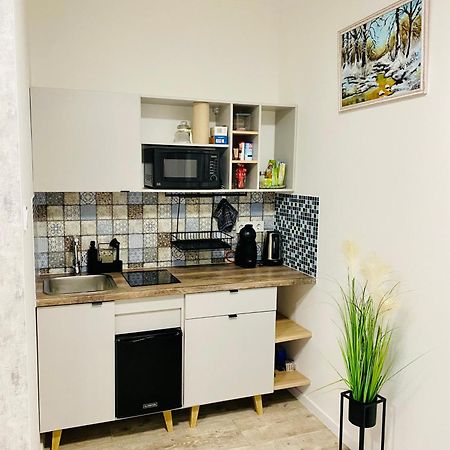 Edes Alom Vendeghaz Apartment Szekszárd Екстериор снимка